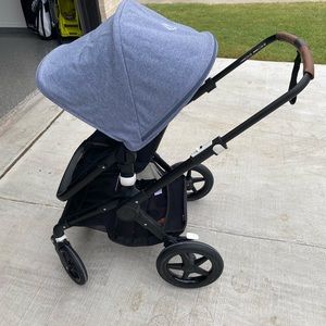 Bugaboo Fox 2